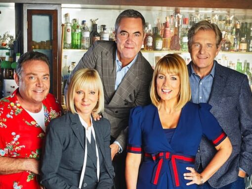 Cold Feet series 9 – Big talk Productions for SKY