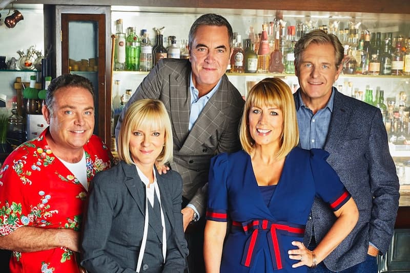 Cold Feet series 9 – Big talk Productions for SKY